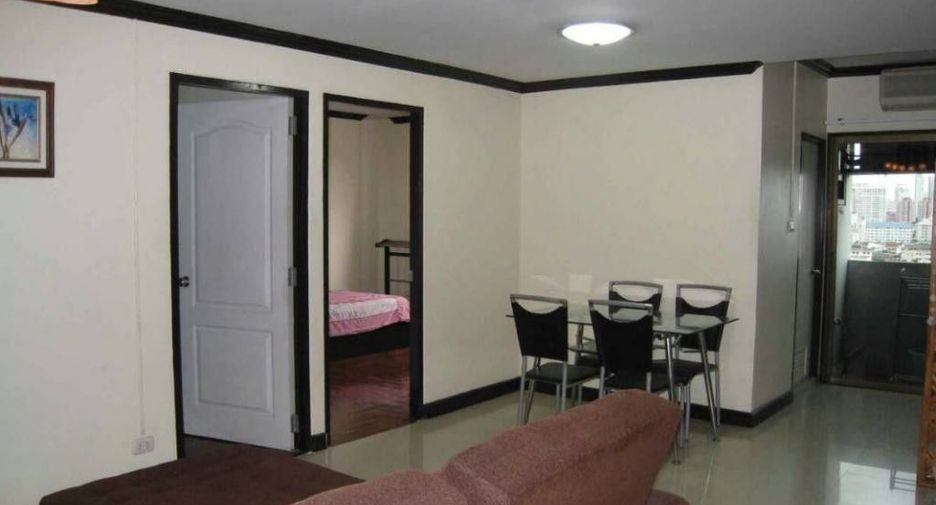Sathorn Suite