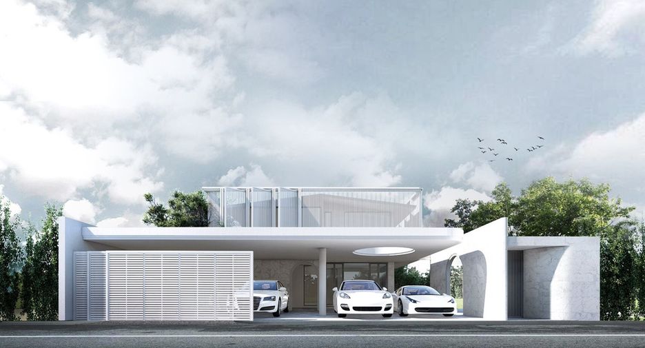 Rare Home BKK