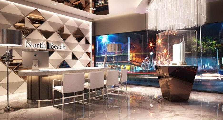 North Beach