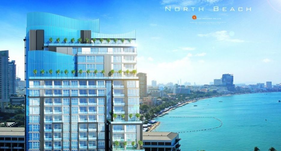 North Beach