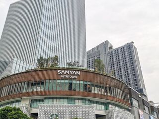 Jusco Samyan Mitrtown
