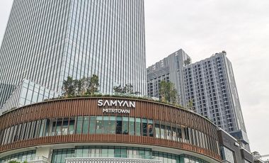 JustCo – Samyan Mitrtown