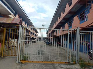 Sathaporn Bowin Apartment