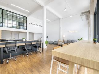 The Park East