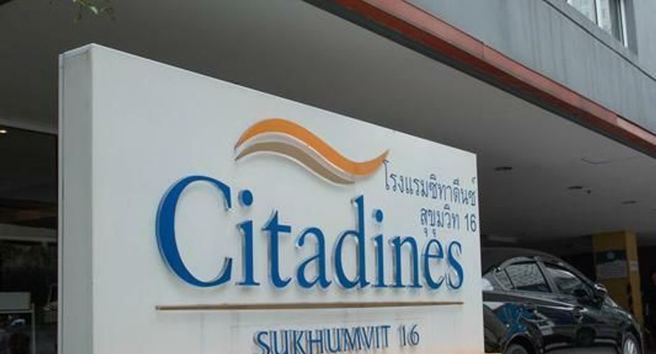 Citadines Sukhumvit 16