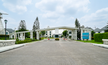 Modi Villa Ratchaphruek 新建