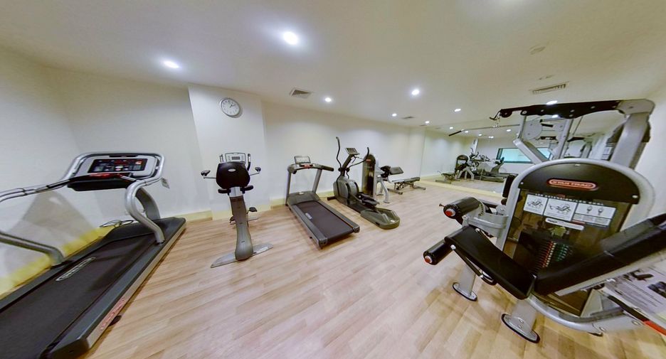 Le Raffine Sukhumvit 24