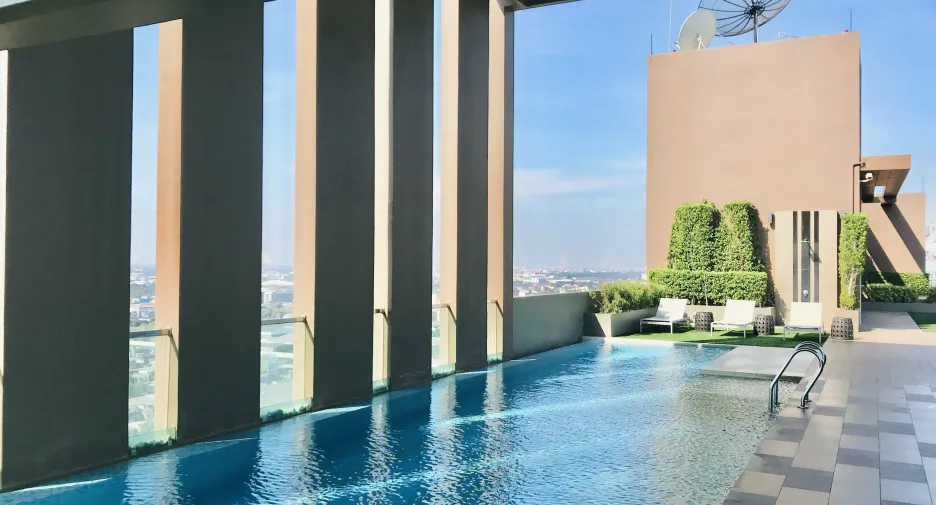 The Gallery Condominium