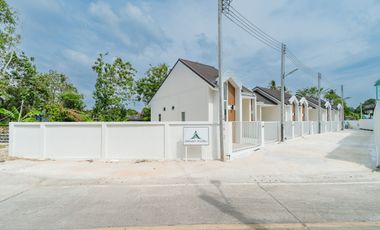 Aiyada Townhome