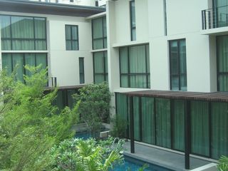 The Garden Compound