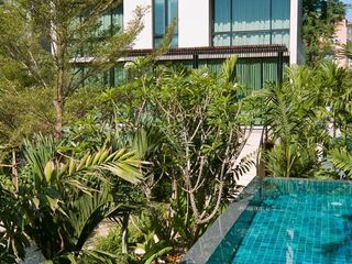 The Garden Compound