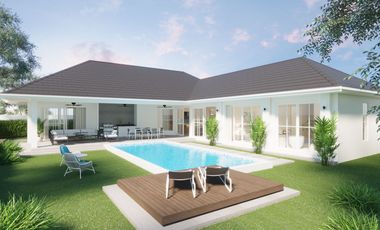 Eeden Luxe