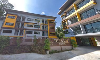 The Saint Condo