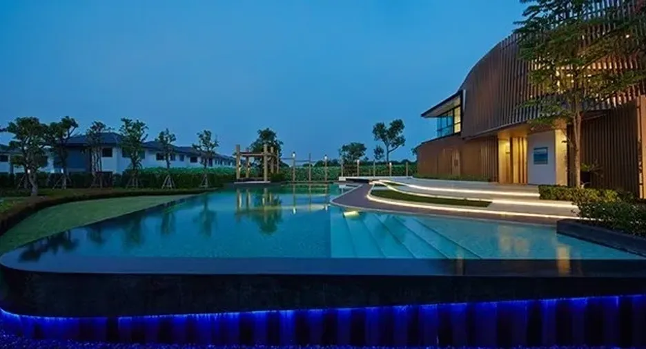 Habitatown Nest Tha Kham - Rama 2