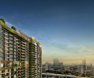 The Line Phahonyothin Park - Image 2