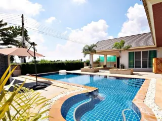 Wararom Village Khao Tao