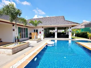 Wararom Village Khao Tao