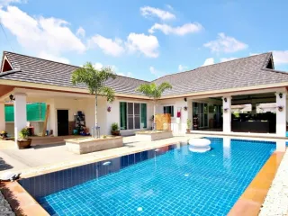 Wararom Village Khao Tao