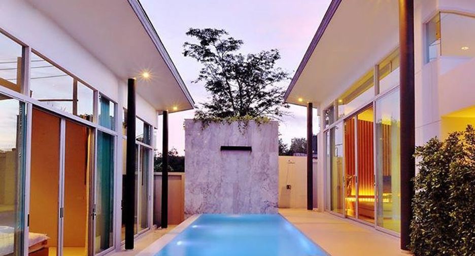 Buritara Pool Villa