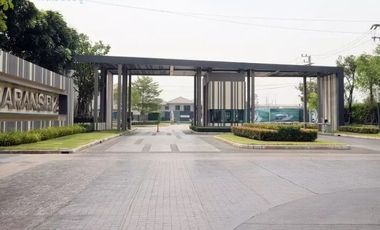 Saransiri Tiwanon Chaengwattana 2