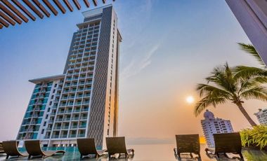 The Riviera Wongamat