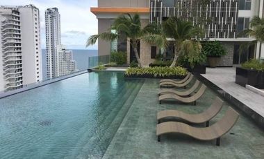 For rent studio condo in Bang Lamung, Chonburi