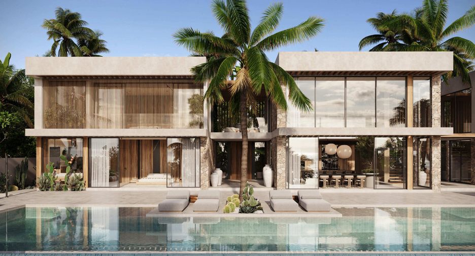 Jaya Villa