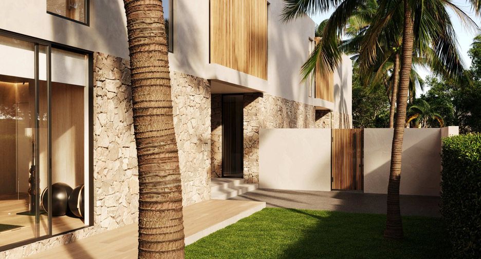 Jaya Villa