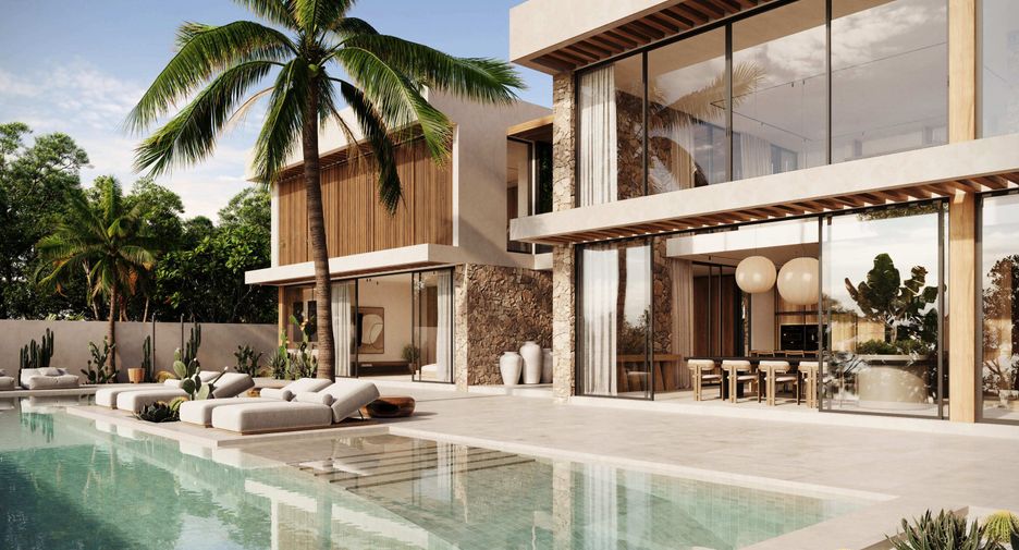 Jaya Villa