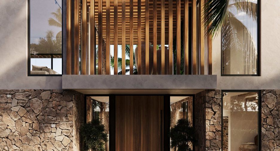 Jaya Villa