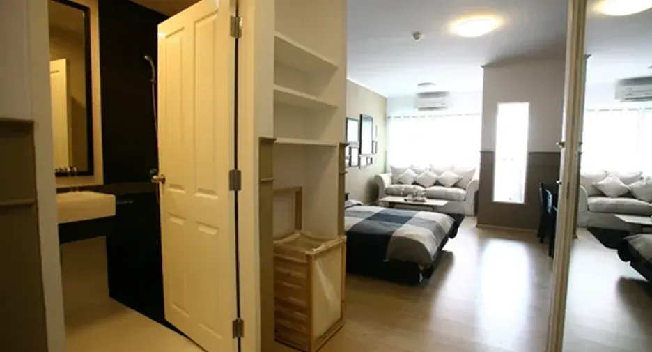 A Space Sukhumvit 77