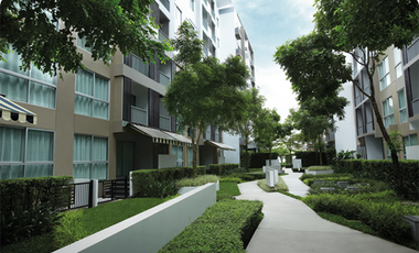 A Space Sukhumvit 77