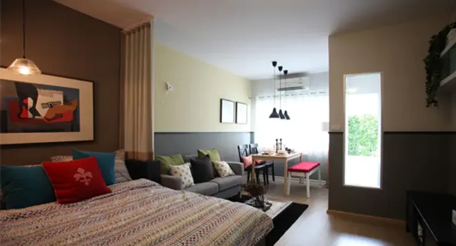 A Space Sukhumvit 77