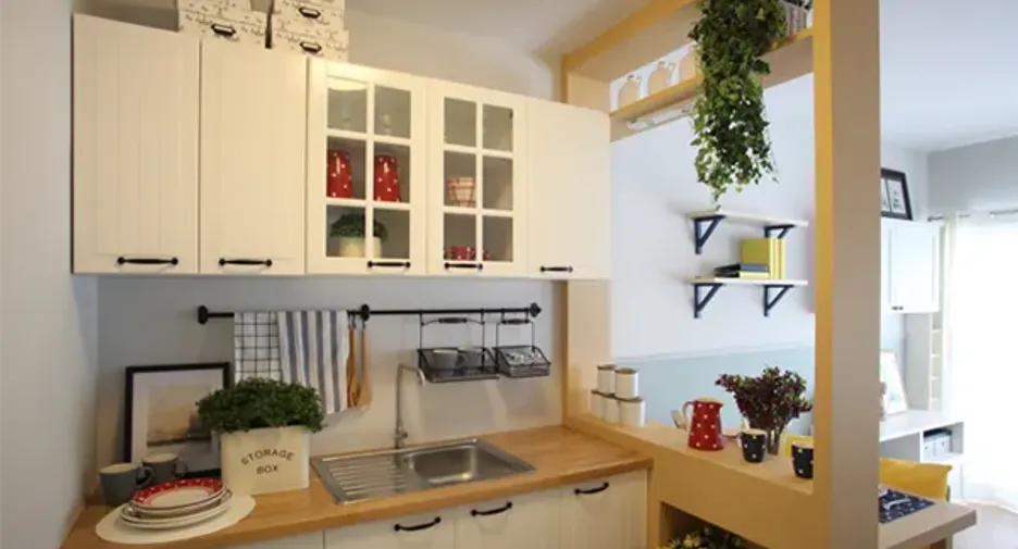 A Space Sukhumvit 77