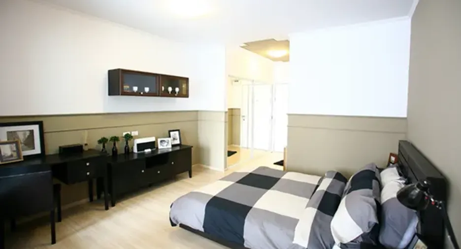 A Space Sukhumvit 77