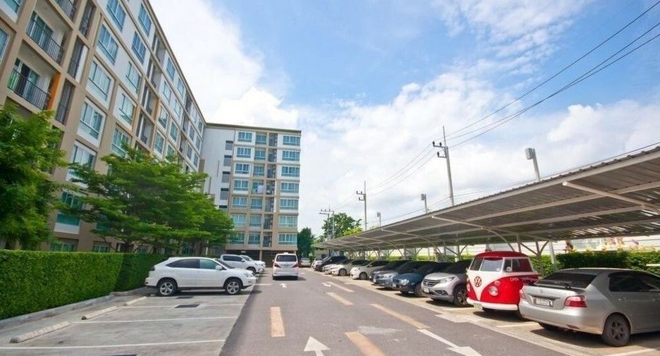Baan imm aim huahin