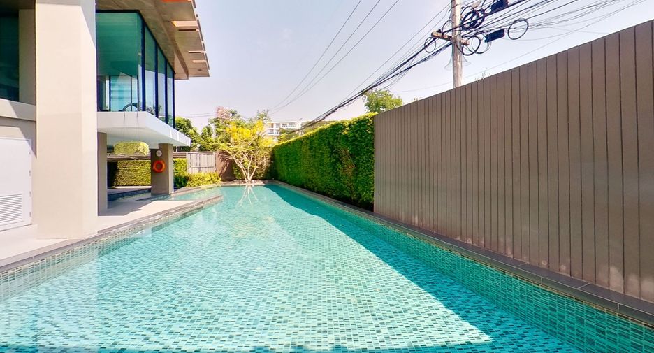 Baan imm aim huahin
