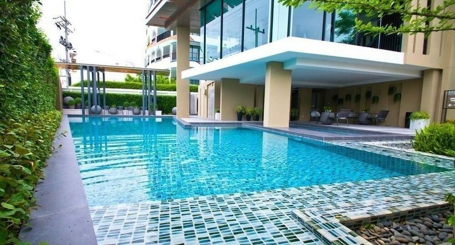 Baan imm aim huahin
