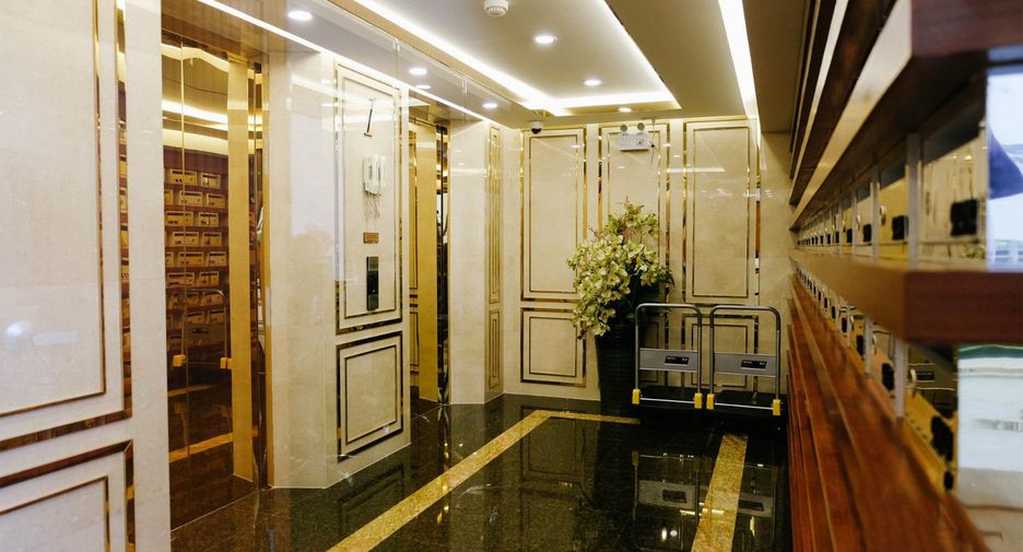 Amaranta Residence