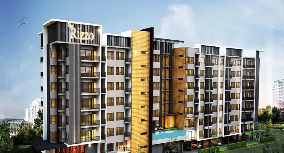 Rizzo Condo