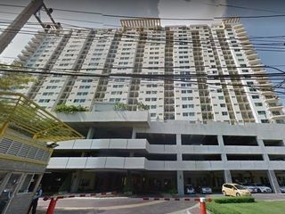 City Home Tha-Phra Intersection