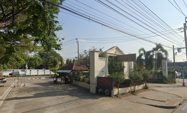 หมู่บ้านเบลเลอวิว