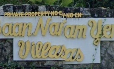 Baan Nam Yen Villas