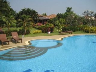 Turtle Village